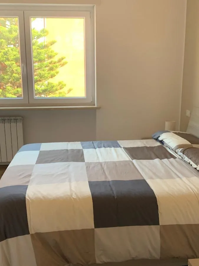 Apartment Incantevole Appartamento A Roma San Giovanni