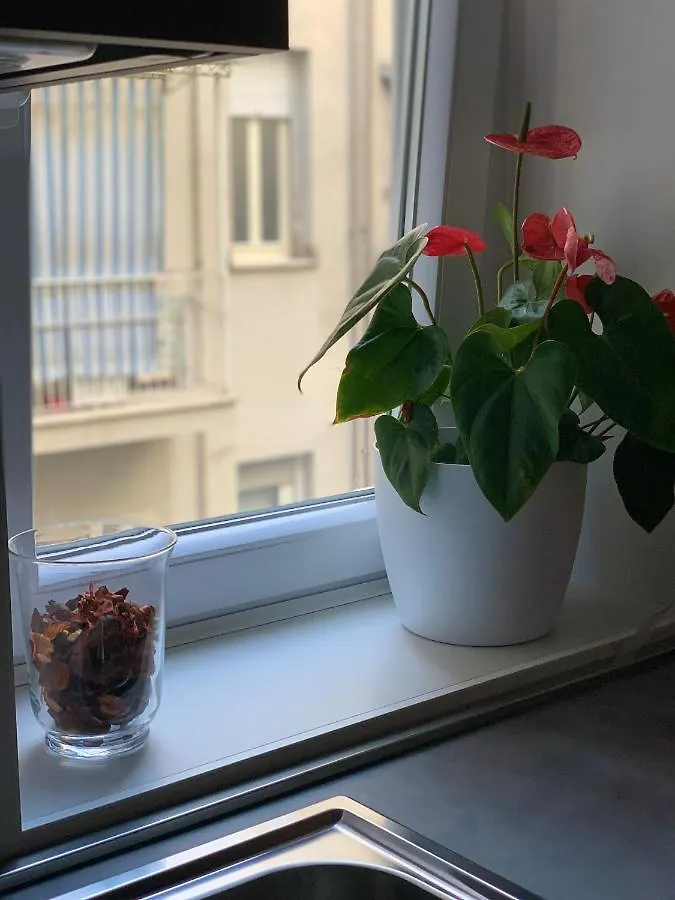 Apartment Incantevole Appartamento A Roma San Giovanni