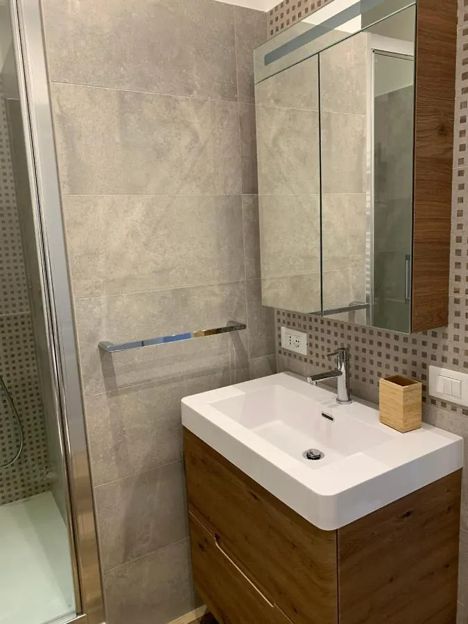 Apartment Incantevole Appartamento A Roma San Giovanni